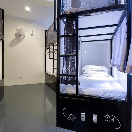 K Space Inn Owen Singapura Luaran gambar
